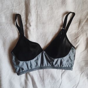 Fortnight Luna Longline Bra - 32D